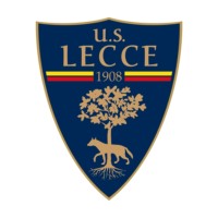 U.S. Lecce logo